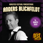 ANDERS BLICHFELDT 14. MAR. 2025